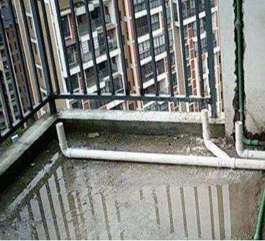 博爱漏水维修 阳台漏水怎么修理?