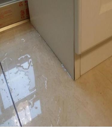 博爱漏水检测 厕所漏水怎么检测?